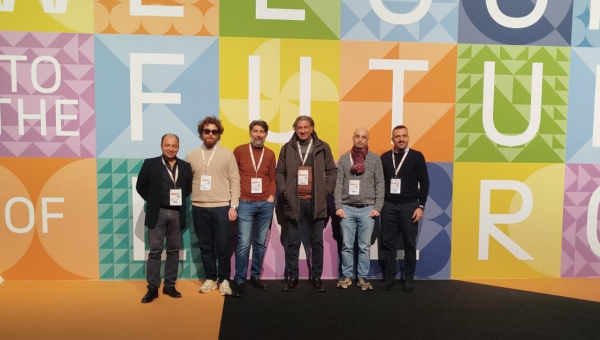 Proel Engineering a KEY 2025